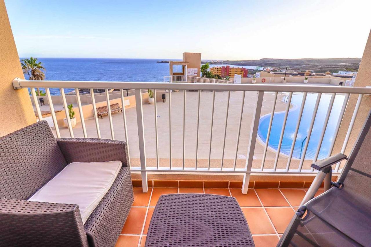 Rentaliday Maresia Santa Cruz de Tenerife Luaran gambar